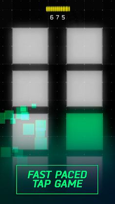 Always Green - Screenshot 1