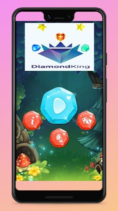 Diamond King - Screenshot 4