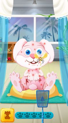 Animal Hospital - Screenshot 3