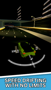 Drifto: Drift Car Simulator - Screenshot 5
