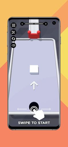 Block Hole - Screenshot 1