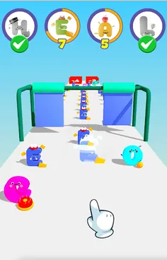 Alphabet Master - Screenshot 4