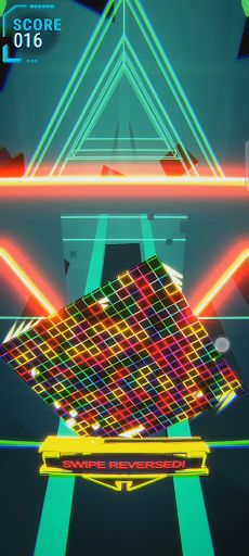 Cyberpath - Screenshot 4