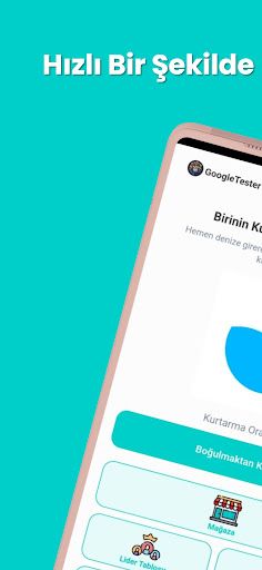 Cankurtaran Ol ve Kazan - Screenshot 1