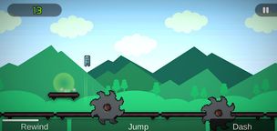 Blob Dash - Screenshot 2