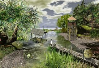 Escape From Boredom - Screenshot 2