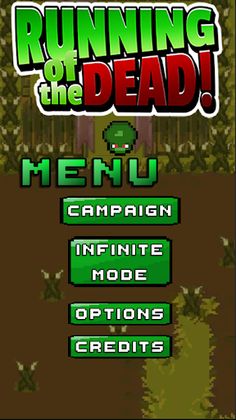 Running of the Dead - Screenshot 4