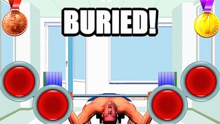 Bench Press - Screenshot 3