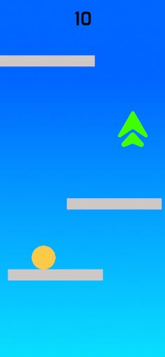 JumBall - Screenshot 2