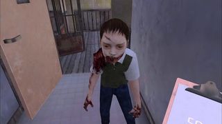 Hunted Hospital : Evil Horror - Screenshot 1