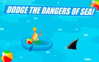 Summer Ball - Screenshot 2