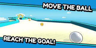 Ball Rush - Screenshot 1