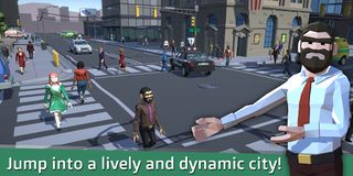 Sandbox City - Screenshot 1