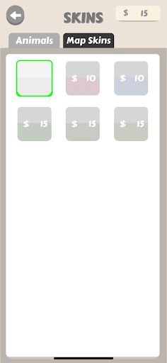 RunningDuck - Screenshot 3