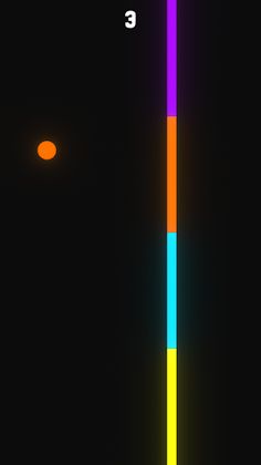 Match Color - Screenshot 1