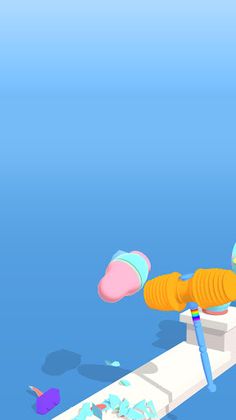 Flippy Doll - Screenshot 3