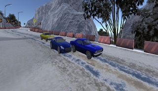 Speed Drive Race - Screenshot 2