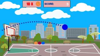 Street Basketball 2019 - Screenshot 3