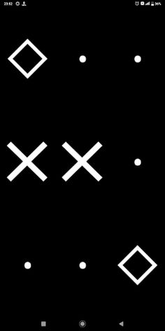 Tic Tac Toe - Screenshot 2