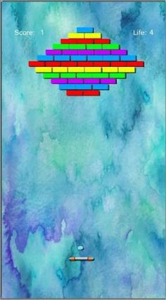 Bricks The Block Destroyer - Screenshot 4