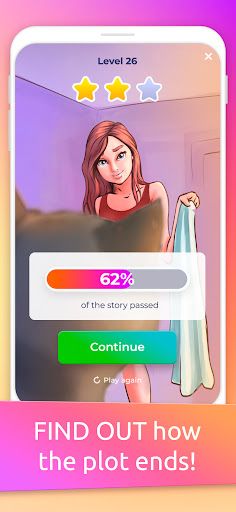 Girl Crush: Bricks Breaker - Screenshot 4