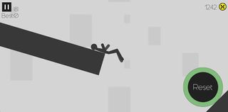 Stickman Turbo Striking - Screenshot 2