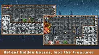 Rogue Castle: Roguelike Action - Screenshot 2