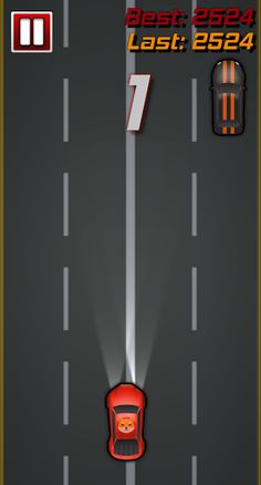 Shiba Racing Crypto Game - Screenshot 2