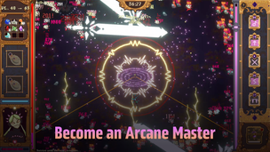 The Magus Circle - Screenshot 3