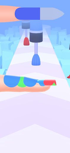 Nail master - Screenshot 1