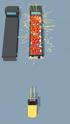 Sort The Truck - Screenshot 3