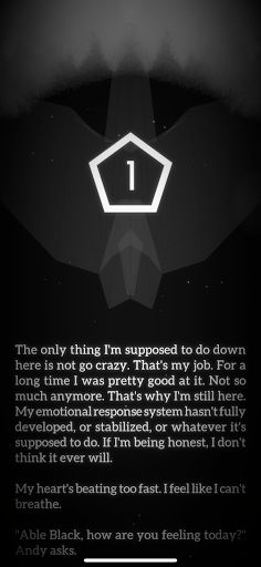 Able Black - Screenshot 2