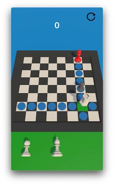 Chess Move - Screenshot 1
