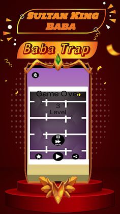 Baba Trap - Screenshot 4