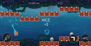 Gravity Master - Screenshot 1