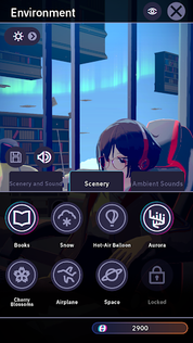 Chill with You : Lo-Fi Story - Screenshot 5