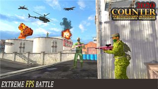 Counter Terrorist: Impossible - Screenshot 3