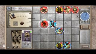 Mexican Smashoff - Screenshot 1