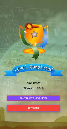 Math Games for Brain Training - Screenshot 3