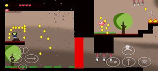 Kate's Adventure: Discover - Screenshot 1