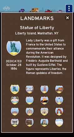 License Plate Collector Gold - Screenshot 4