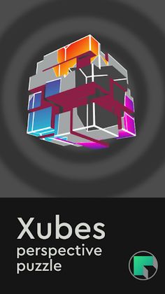 Xubes - Screenshot 4