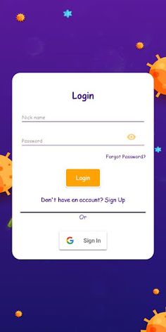 Game of Sanitizer - Screenshot 2