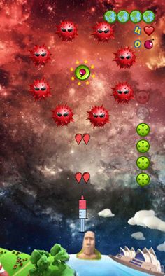 Plague 196 Inc - Screenshot 4