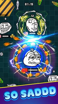 Knife Knives - Screenshot 4