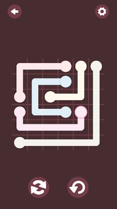 Juego Flow Colors - Screenshot 3