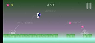 Ғарыш айлағы - Screenshot 1