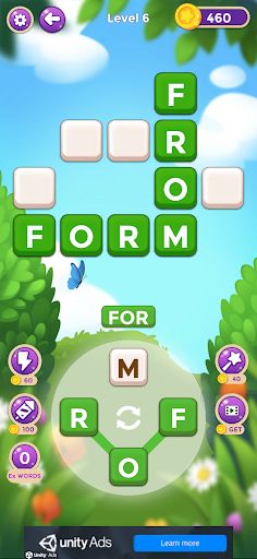 Cross Word Connect - Screenshot 3