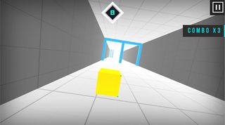 Crazy Endless Escape - Screenshot 1