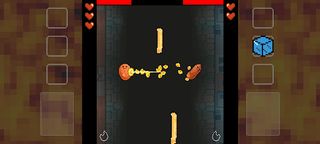 Vruci Krompirici - Screenshot 2